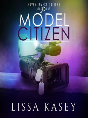 cover image of Model Citizen